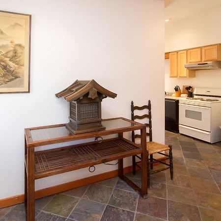 Mendocino View East Apartment Екстериор снимка