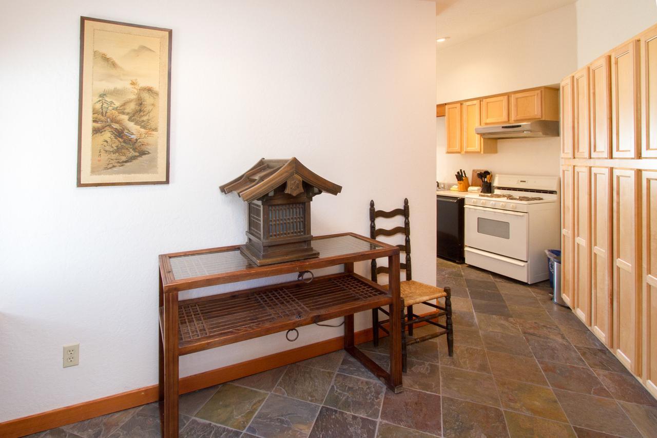 Mendocino View East Apartment Екстериор снимка
