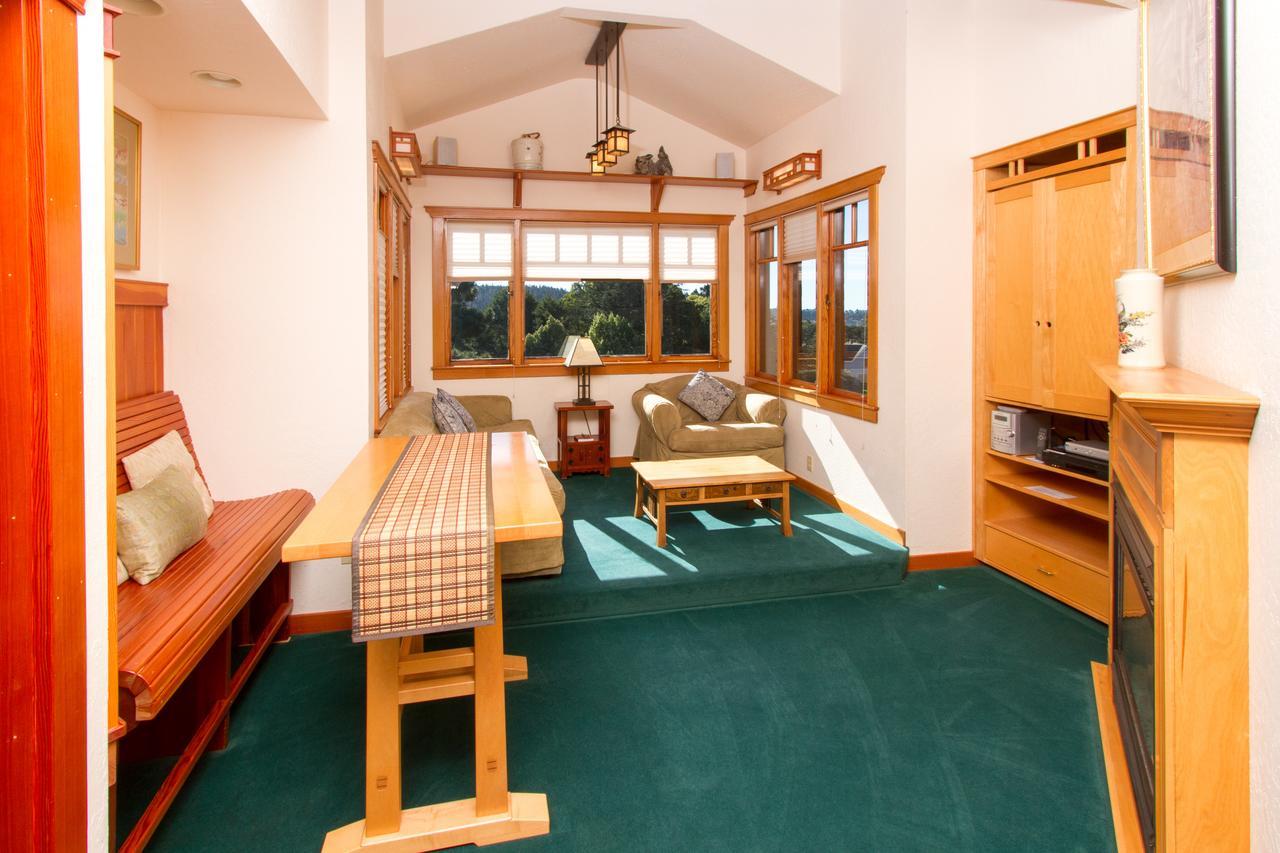 Mendocino View East Apartment Екстериор снимка