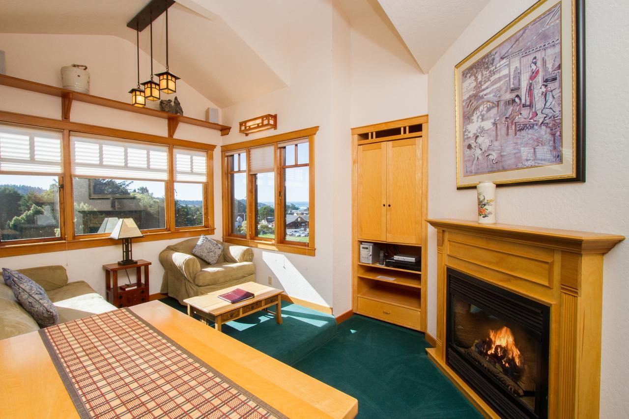 Mendocino View East Apartment Екстериор снимка
