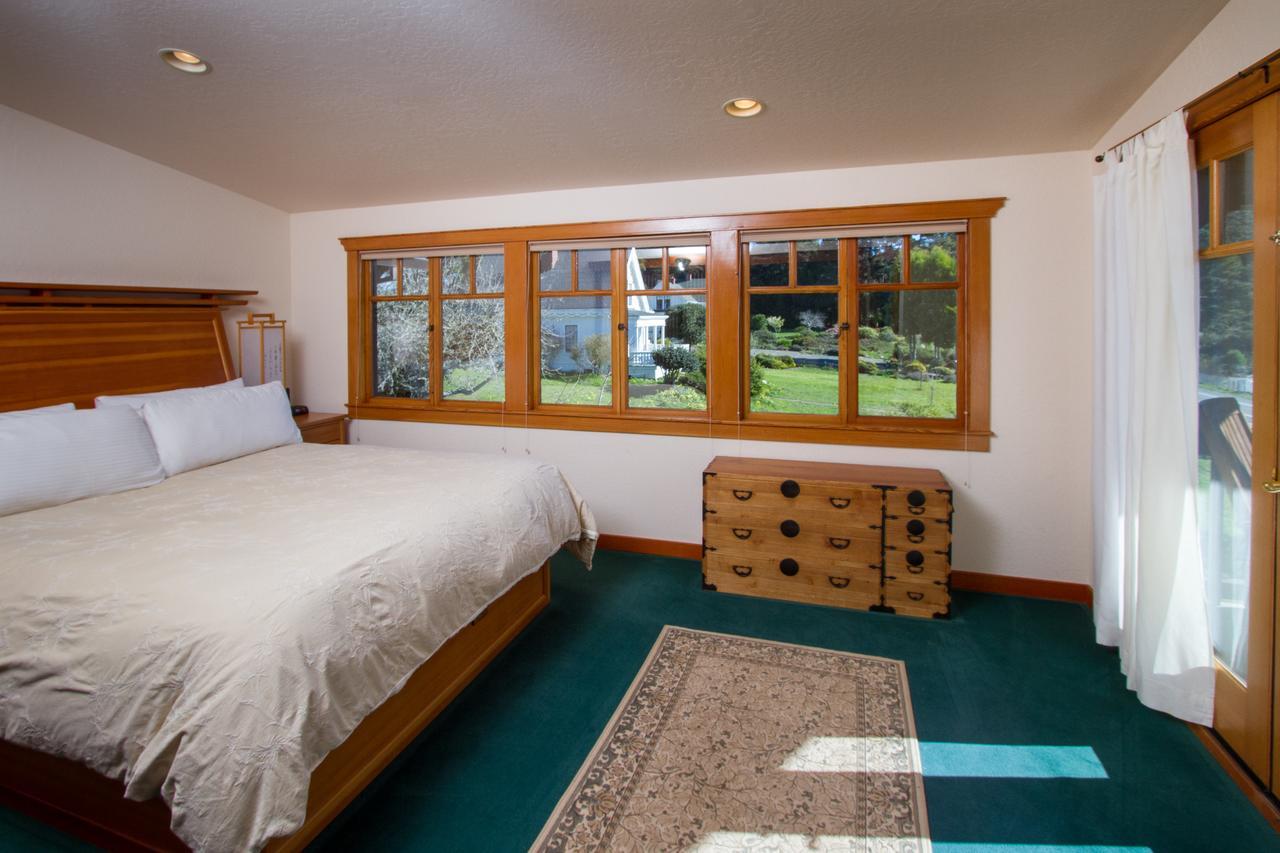 Mendocino View East Apartment Екстериор снимка