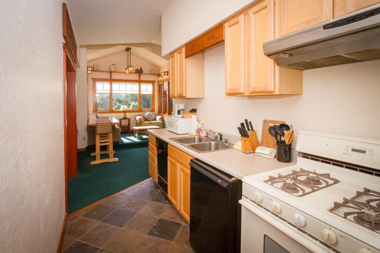 Mendocino View East Apartment Екстериор снимка